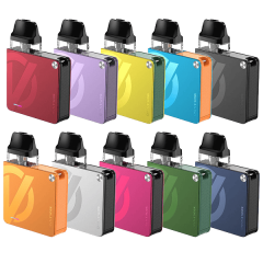 Vaporesso XROS 3 Nano Kit 1000 mah