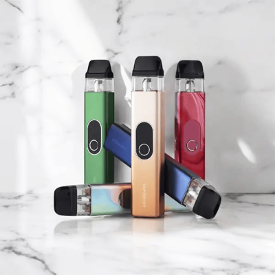 Vaporesso XROS 4 1000 Pastel Palette (Кольоровий, з картриджем) Багаторазовий POD
