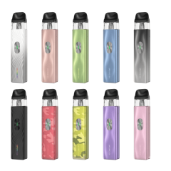 Vaporesso XROS 4 Mini Word Pop (Металік з візерунком, з картриджем) Багаторазовий POD