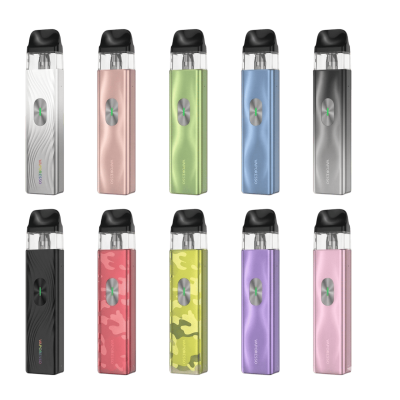 Vaporesso XROS 4 Mini Word Pop (Металлик с узором, с картриджем) Многоразовый POD Vaporesso XROS 4 Mini Word Pop (Металлик с узором, с картриджем) Многоразовый POD