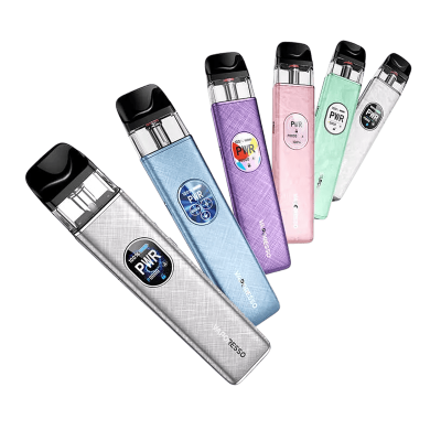 Vaporesso XROS 5 1500 Opal Pink (Рожевий, з картриджем) Багаторазовий POD Vaporesso XROS 5 1500 Opal Pink (Рожевий, з картриджем) Багаторазовий POD