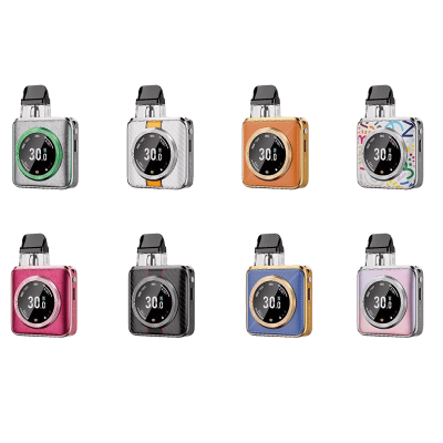 Vaporesso XROS 5 NANO 1600 mah Багаторазовий POD