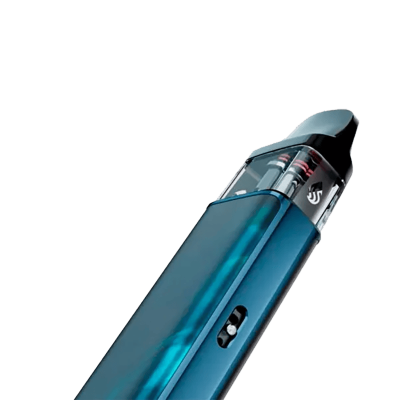 Vaporesso XROS 6 Mini 1600 Jelly Pink (Рожевий, з картриджем) Багаторазовий POD
