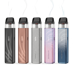 Vaporesso XROS 6 mini 1600 mah