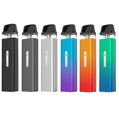 Vaporesso XROS Mini Kit 1000 Fresh Edition Spring Green (Салатовый, с картриджем) Многоразовый POD Vaporesso XROS Mini Kit 1000 Fresh Edition Spring Green (Салатовый, с картриджем) Многоразовый POD