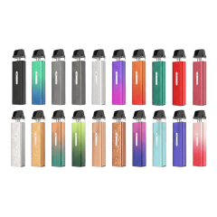 Vaporesso XROS Mini Kit 1000 Vitality (Зелений градієнт, з картриджем 0.8 Ом) Багаторазовий POD
