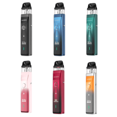 Vaporesso XROS PRO 1200 Pink (Рожевий, з картриджем) Багаторазовий POD