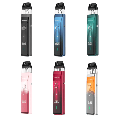 Vaporesso XROS PRO 1200 mah Багаторазовий POD