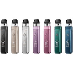 Vaporesso XROS PRO 2 KIT 2000 Glittering Gold (Золотистий, з картриджем) Багаторазовий POD