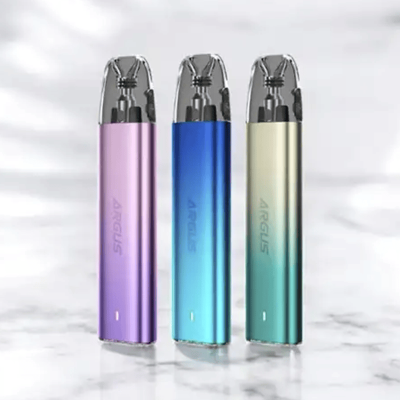 Voopoo Argus G2 Mini Pod Kit 1200 Spring Green (Зелений, з картриджем) Багаторазовий POD