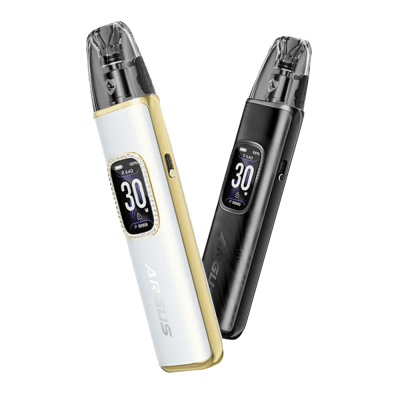 Voopoo Argus G3 1500 Space Gray (Серый, с картриджем) Многоразовый POD Voopoo Argus G3 1500 Space Gray (Серый, с картриджем) Многоразовый POD
