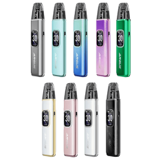 Voopoo Argus G3 1500 mah