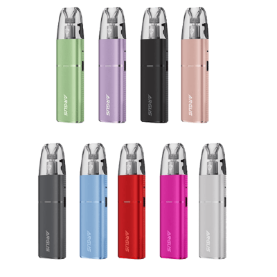 Voopoo Argus G3 mini 1350 Lilac Purple (Фиолетовый, с картриджем) Многоразовый POD
