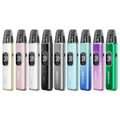 Voopoo Argus G3 mini 1350 Sky Blue (Блакитний, з картриджем) Багаторазовий POD