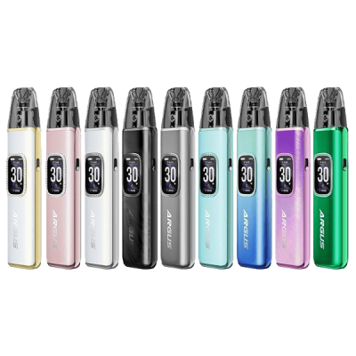 Voopoo Argus G3 mini 1350 mah Багаторазовий POD Voopoo Argus G3 mini 1350 mah Багаторазовий POD