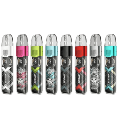 Voopoo Argus P1s 800 mah
