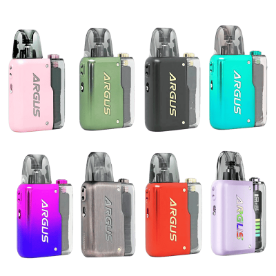 Voopoo Argus P2 Pod Kit 1100 mah Багаторазовий POD