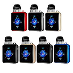 Voopoo Argus P3 1500 mah