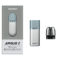 Voopoo Argus Z 900 Ruby Red (Красный, с картриджем) Многоразовый POD