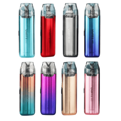 Voopoo VMATE PRO Power Edition 900 Armor Green (Зелений, з картриджем) Багаторазовий POD