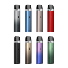 Voopoo Vinci SE 900 Cream Tan (Золотий, з картриджем) Багаторазовий POD
