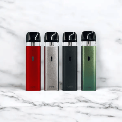 Voopoo Vinci SE 900 Forest Green (Зелений, з картриджем) Багаторазовий POD Voopoo Vinci SE 900 Forest Green (Зелений, з картриджем) Багаторазовий POD
