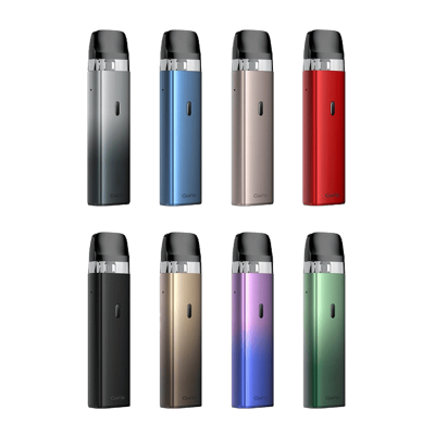 Voopoo Vinci SE 900 Provence Purple (Фіолетовий, з картриджем) Багаторазовий POD