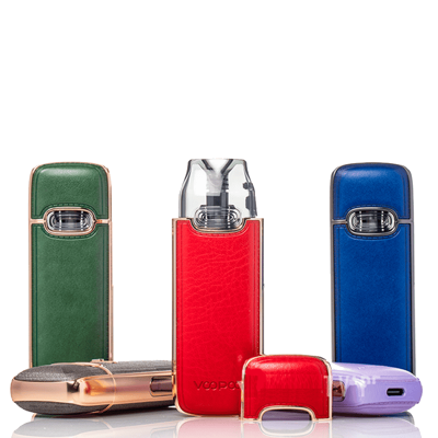 Voopoo Vmate E2 1500 mah Многоразовый POD
