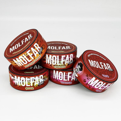 Табак Molfar Spirit Line Ананас (100 г)