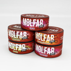 Тютюн Molfar Spirit Line Симиренка (100 г)