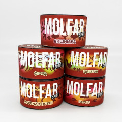 Тютюн Molfar Spirit Line Едем (200 г)