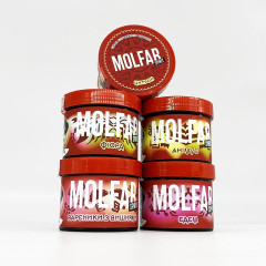 Тютюн Molfar Spirit Line Фіорд (40 г)