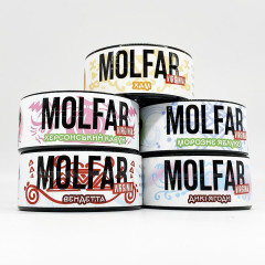 Тютюн Molfar Virginia Line Ківі Агрус (100 г)