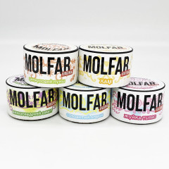 Тютюн Molfar Virginia Line Неші (200 г)