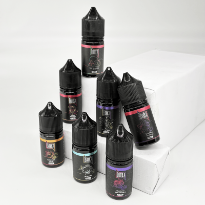 Набор для самозамеса Chaser Black Blackberry Sour Raspberry Ultra (Ежевика Кислая Малина, 50 мг, 30 мл) Набор для самозамеса Chaser Black Blackberry Sour Raspberry Ultra (Ежевика Кислая Малина, 50 мг, 30 мл)