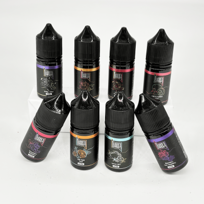 Набор для самозамеса Chaser Black Watermelon Lemon Ultra (Арбуз Лимон, 50 мг, 30 мл) Набор для самозамеса Chaser Black Watermelon Lemon Ultra (Арбуз Лимон, 50 мг, 30 мл)