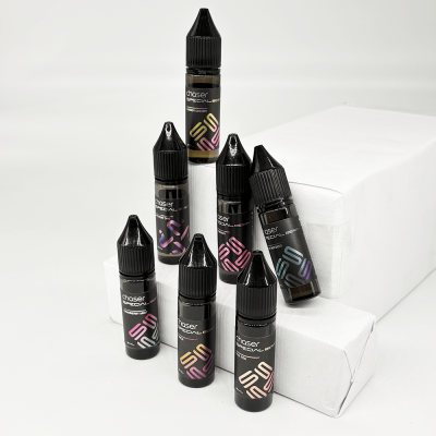 Набор для самозамеса Chaser Special Berry Needles (Ягоды Хвоя, 50 мг, 15 мл) Набор для самозамеса Chaser Special Berry Needles (Ягоды Хвоя, 50 мг, 15 мл)