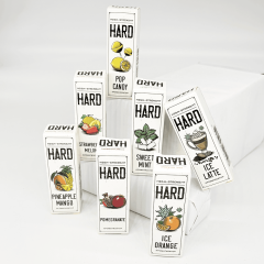 Набор для самозамеса Hype Hard Pop Candy (Поп Кенди, 70 мг, 30 мл)