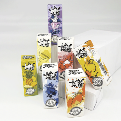 Набір для самозамішування Hype Kit Cola Cherry (Кола Вишня, 50 мг, 30 мл)