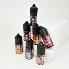 Набір для самозамішування Juni Mix Kiwi Berry (Ківі Ягоди, 50 мг, 30 мл)