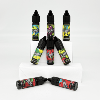 Рідина Nectar Ice Watermelon (Кавун Лід, 50 мг, 15 мл)