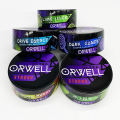 Тютюн Orwell Strong Capri Sun (Капрі Сан, 100 г)