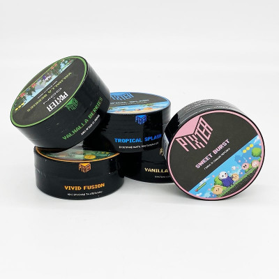 Кальянна чайна суміш Pixtea Currant brutality (Куррант Бруталіті, 100 г)