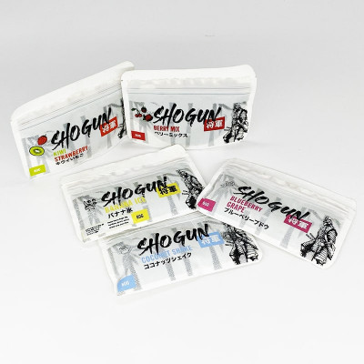 Табак Shogun Kiwi Strawberry (Киви Клубника, 60 г) Табак Shogun Kiwi Strawberry (Киви Клубника, 60 г)