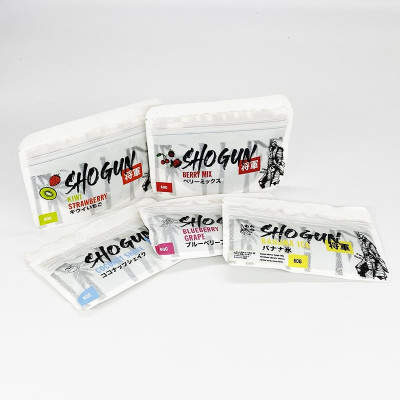 Тютюн Shogun Peanut Paste (Арахісова паста, 60 г)
