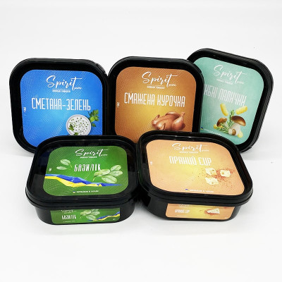 Тютюн Spirit Gastro Томат (200 г)