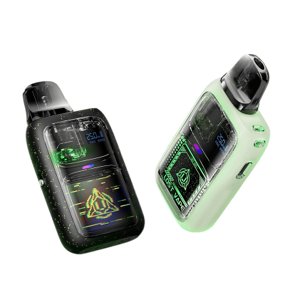 Комплект Lost Vape Ursa Epoch та стартовий набір рідин
