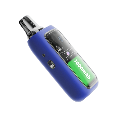 Комплект Lost Vape Ursa Epoch та стартовий набір рідин