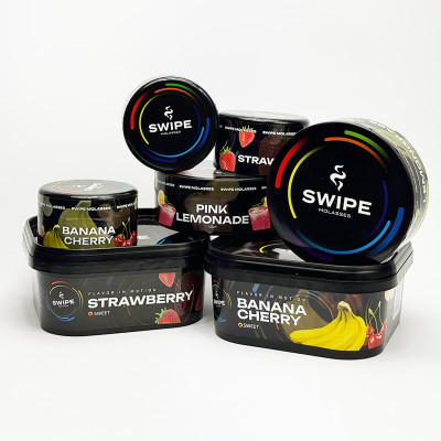 Кальянна суміш Swipe Passion Orange (Маракуйя Апельсин, 100 г) Кальянна суміш Swipe Passion Orange (Маракуйя Апельсин, 100 г)