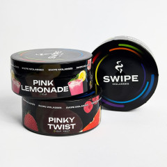 Кальянна суміш Swipe Tripple Berry Fizz (Ягідна шипучка, 100 г)